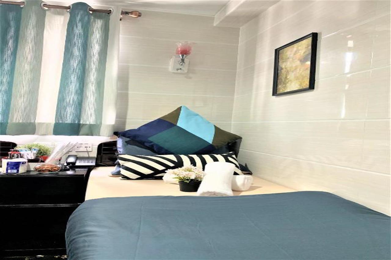 Sydney Hostel Hongkong Eksteriør bilde
