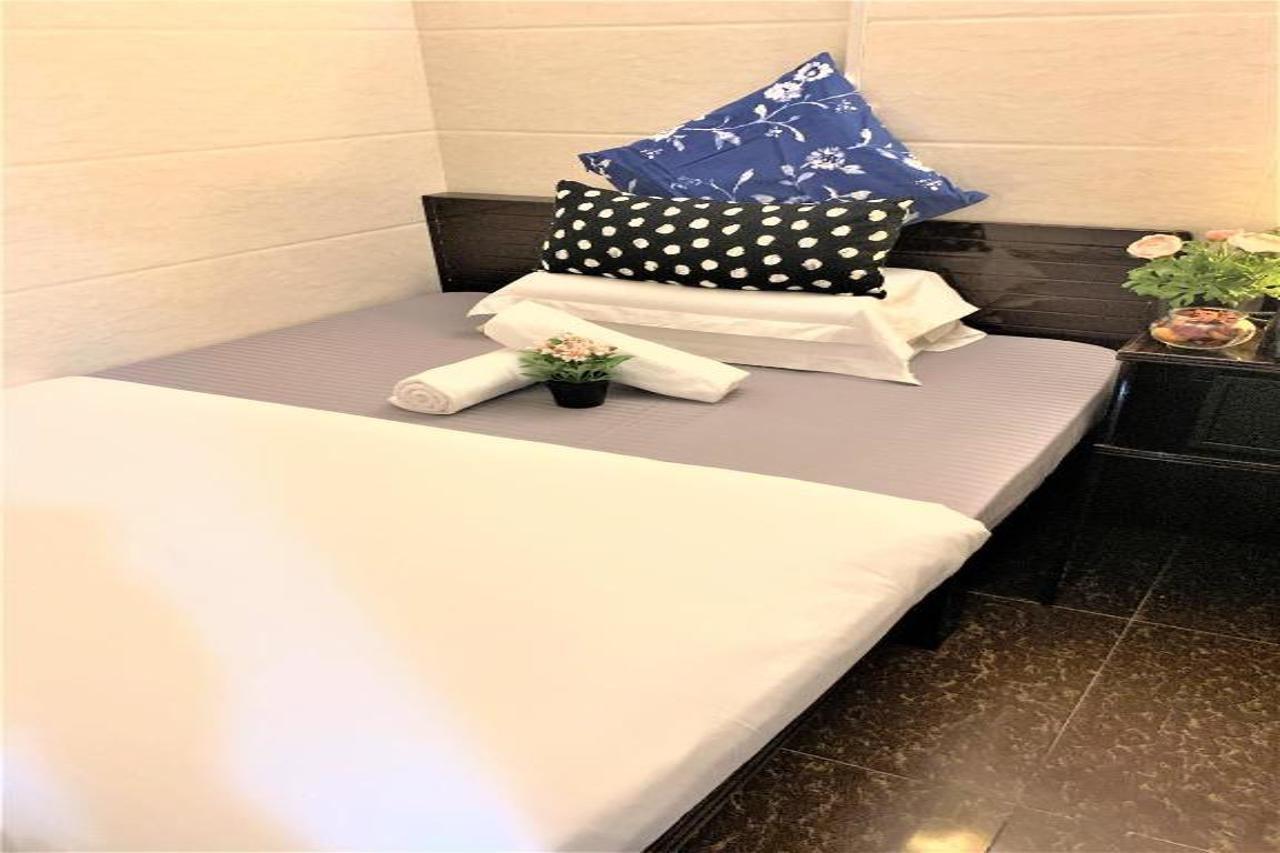 Sydney Hostel Hongkong Eksteriør bilde