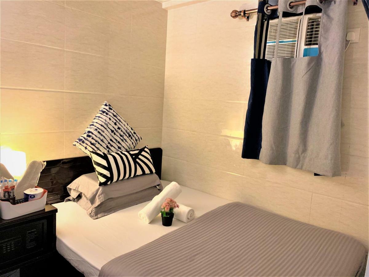 Sydney Hostel Hongkong Eksteriør bilde